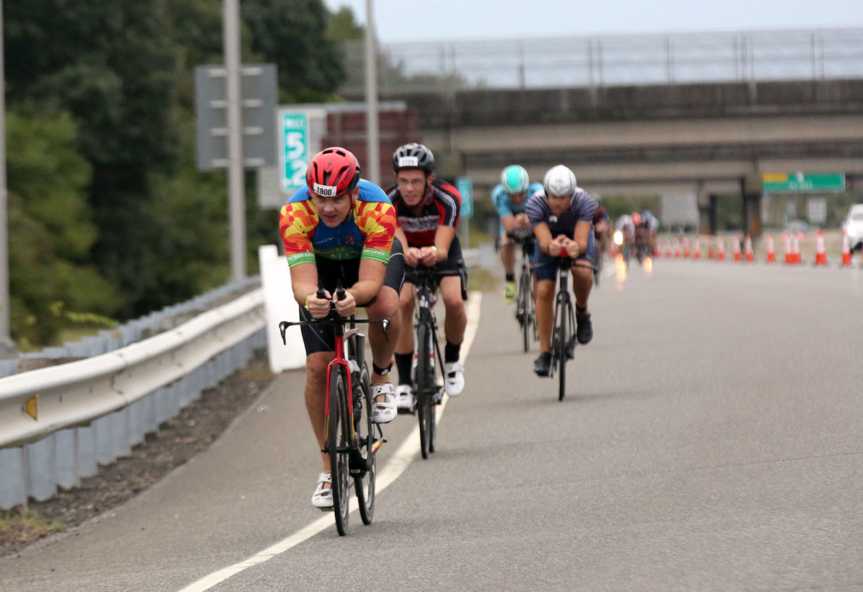 Ironman Atlantic City Triathlon
